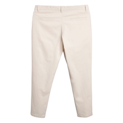 SP522 - Quần Kaki Basic Slim-fit