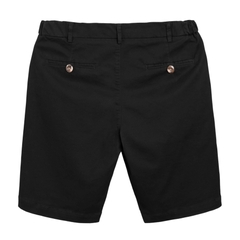 SP521 - Quần Short Kaki Basic