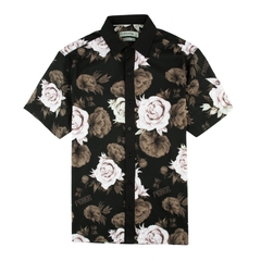 SP478 - Áo Sơ Mi Peony