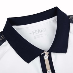 SP498 - Áo Polo De Homem