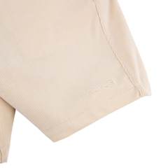 SP441 - Quần Short Moleskin