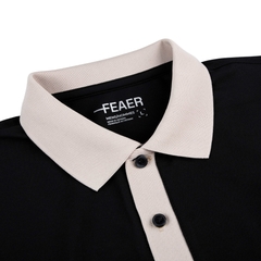 SP492 - Áo Polo Monosleeve