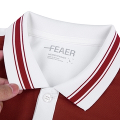 SP490 - Áo Polo  Stripes