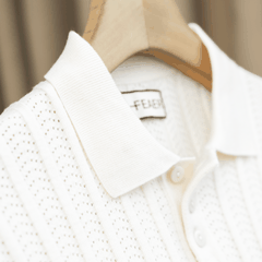 SP776 - Áo Polo Knitz