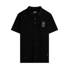 SP660 - Áo  Polo  Rabbit V2