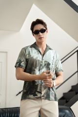 SP801 - Áo Sơ Mi Celien