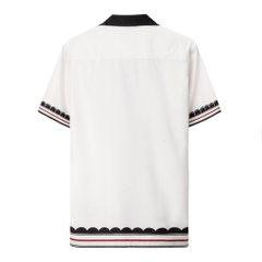 SP703 - Áo Sơ Mi Scenic Swiss