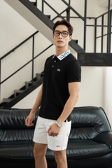 SP797 - Áo Polo Bleu