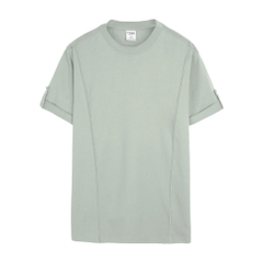 SP605 - Áo Thun Roll Sleeve