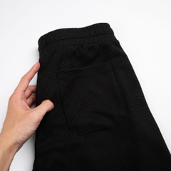 SP573 - Quần short  Waffle