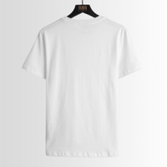 SP406 - Áo Thun Cotton Solid Color