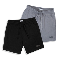 SP573 - Quần short  Waffle