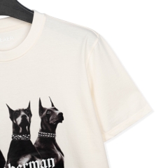 SP619 - Áo Thun Doberman