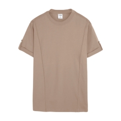 SP605 - Áo Thun Roll Sleeve
