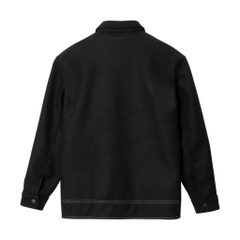 SP710 - Áo Khoác Felt Coth