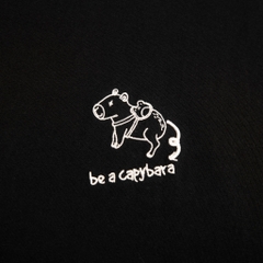 SP692 - Áo Thun Capy Doodle