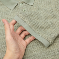 SP597 - Áo Polo Laine