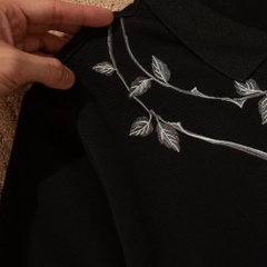 SP743 - Áo Polo Noble