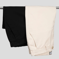 SP521 - Quần Short Kaki Basic