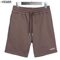 SP531 - Quần short nỉ Feaer