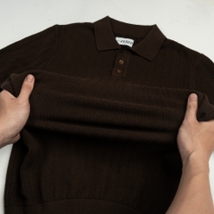SP843 - Áo Polo Mesh