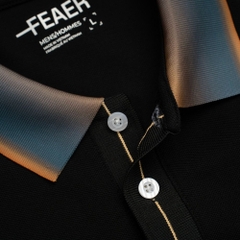 SP847 - Áo Polo Figure