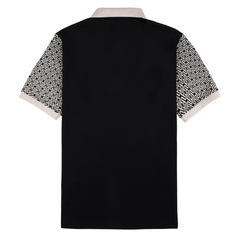 SP492 - Áo Polo Monosleeve