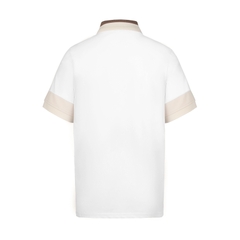 SP762 - Áo Polo MonoPop