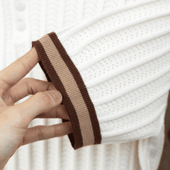 SP776 - Áo Polo Knitz
