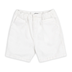 SP667 - Quần short jean Regular