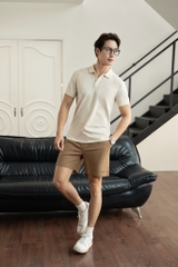 SP802 - Áo Polo Infini