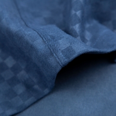 SP590 - Áo Sơ Mi Square