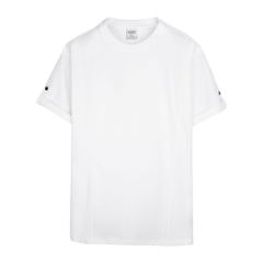 SP605 - Áo Thun Roll Sleeve