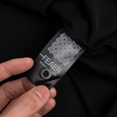 SP708 - Áo Polo Bunny Pair