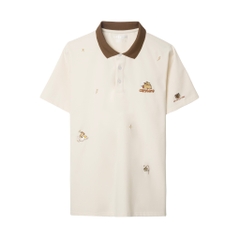 SP693 - Áo Polo Capybara