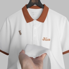 SP549 - Áo Polo Teddy Bear