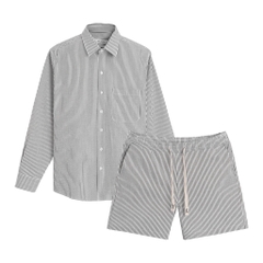 SP678 - Áo Sơ Mi Purl