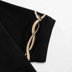 SP718 - Áo Polo Ouroboros