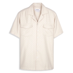 SP590 - Áo Sơ Mi Square