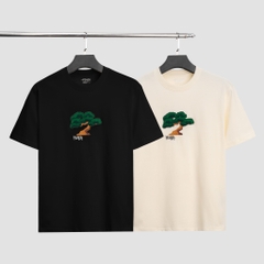 SP670 - Áo Thun Banyan Tree