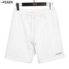 SP531 - Quần short nỉ Feaer