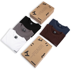 SP493 - Áo Thun Basic FD