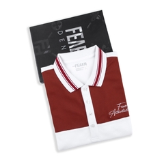 SP490 - Áo Polo  Stripes