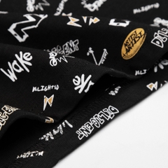 SP585- Áo Thun Wake up