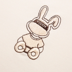 SP577 - Áo Polo Rabbit