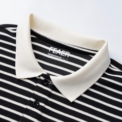 SP663 - Áo Polo Streaky