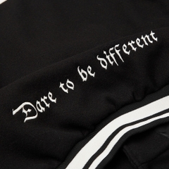 SP623 - Áo Khoác Spliced Varsity
