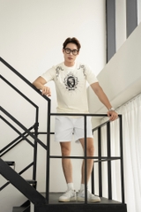 SP798 - Áo Thun Camee