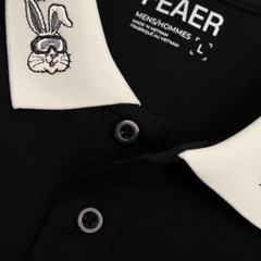 SP708 - Áo Polo Bunny Pair