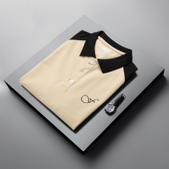 SP558 - Áo Polo Brode